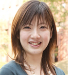 早藤 千尋さん
