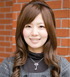 西原 英里奈さん