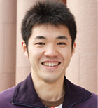 小林 大資さん