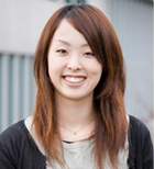 山下 亜也子さん