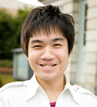 南部 祐良さん