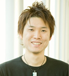 堀川 和哉さん
