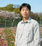 鈴木 慎一郎さん