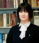 明神 由佳さん