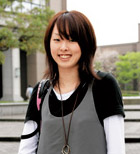 山下 亜也子さん