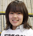 竹村 千佳さん