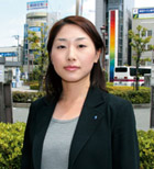 瀧本 麻衣さん
