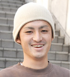 大森 麻央さん