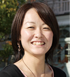 衣笠 友子さん