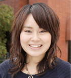 田口 亜美さん