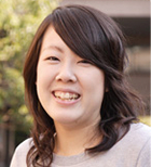田水 綾さん