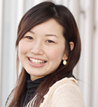 福見 朋子さん