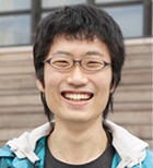 間宮 大樹さん