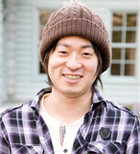 野地 誠さん