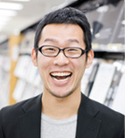 日高 宏紀さん