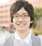 牧田 健人 さん