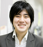 柴田 慎一郎さん
