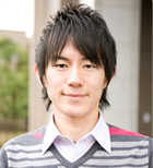 曽我部 光平さん