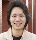末永 真基さん