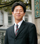吉田 将行さん