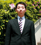 小川 敬博さん