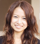 五十野 悦子さん