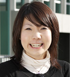 見鳥 香織さん