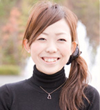 勝見 怜さん