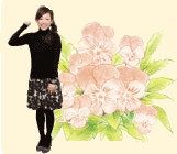 いろんなことにチェレンジして学びに彩りを添えよう！
