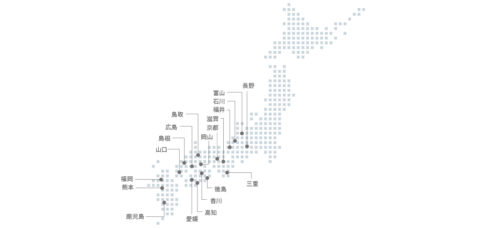 U・Iターン支援